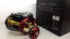 daiwa seaborg 1200